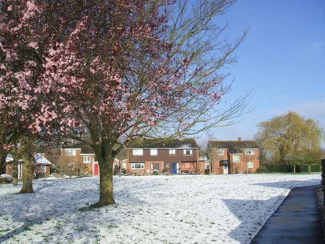 Village Website Mk3 launched