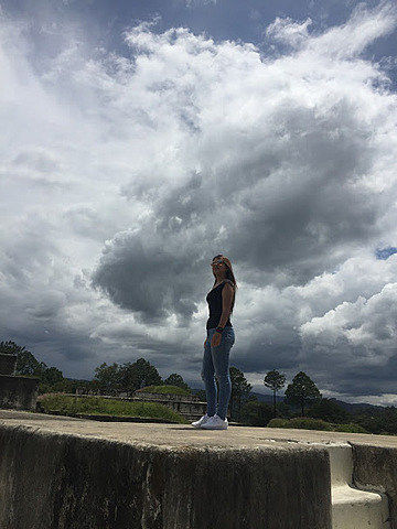 Viaje a "Huehuetenango"