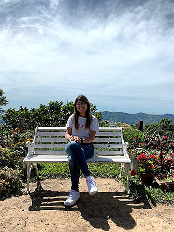 Viaje a "El Salvador"