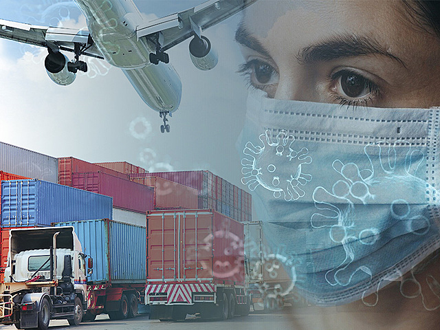 El sector logístico en época del COVID-19