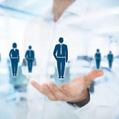 Timeline: Evolución de los recursos humanos