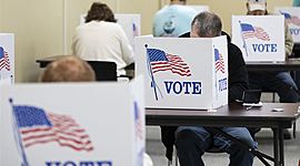 Timeline: Who are "the people" Timeline