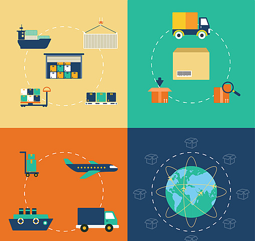Mejoramiento de Logística en Empresas