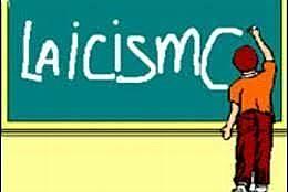 LAICISMO