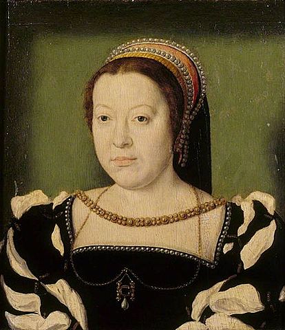 Caterina De Medici