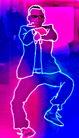 Night of The Living Geologists: Plate Tectonics