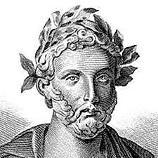 "MILES GLORIOSUS" o "EL SOLDADO FANFARRON" Escrita por PLAUTO