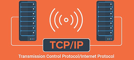 TCP/IP