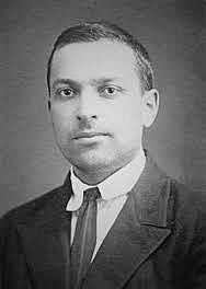LEV VYGOTSKY (1896 - 1934)