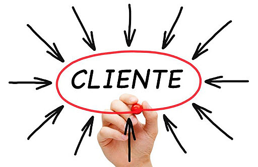 Importancia del cliente en la logística