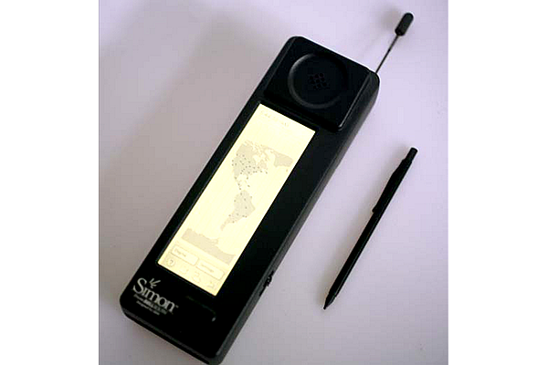 Telefono Inteligente