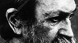 Timeline: Ernst Mach (February 18, 1838 - February 19, 1916)