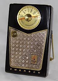 Transistor Radio