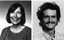 JEAN LEAVE (1939 ...)  and Etienne Wenger  ( 1952 ... )