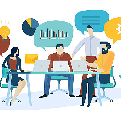 Timeline: Historia de la mercadotecnia