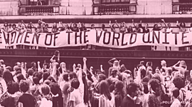 Timeline: FEMINISMOS