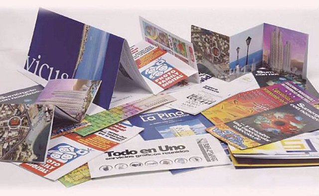 Publicidad impresa de 1450 a 1900