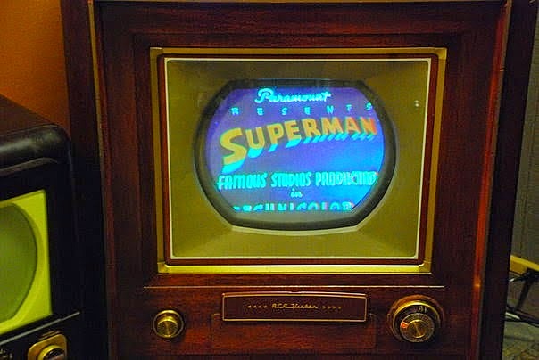 Los ingresos de la publicidad en la television supera por primera vez a los otros medios