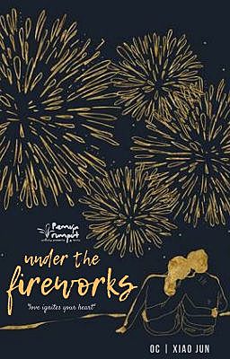 Under the Fireworks: Anomali Cinta