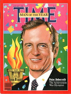 Las revistas tienen de nuevo un exito