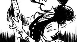 Timeline: Feminismos