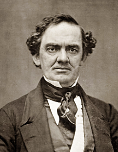 Phineas T. Barnum