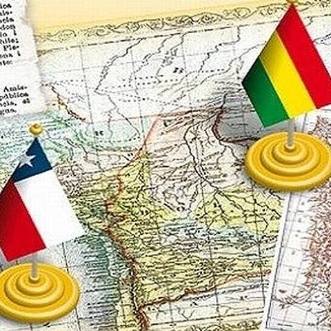 Tratado de Chile y Bolivia
