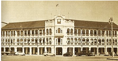 Instituto de Relaciones Públicas