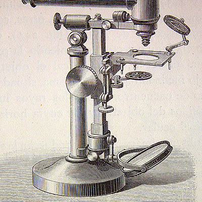 Timeline: Aportaciones a la biología moderna