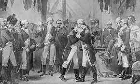 Washington's Farewell Address