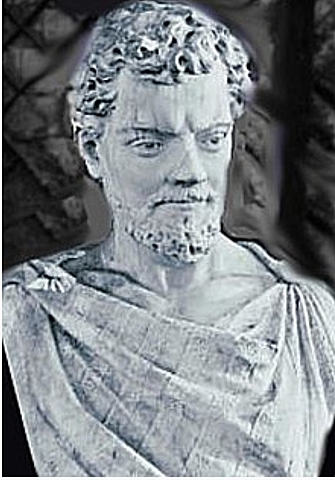 Lucrecio: Germenes invisibles