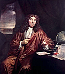 Anton van Leeuwenhoek