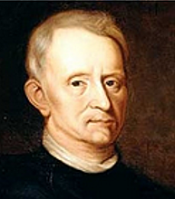 Robert Hooke