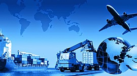 Timeline: La evolución de la Logística en las empresas