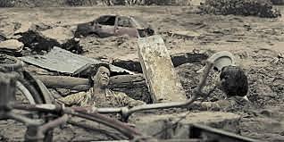 la tragedia de armero