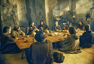 Relación de la adoración entre el Antiguo y Nuevo Testamentos.