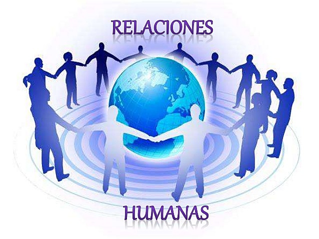 RELACIONES HUMANAS