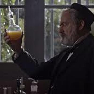 Timeline: TEORÍAS DEL ORIGEN DE LA VIDA