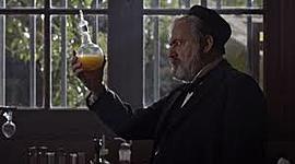 Timeline: TEORÍAS DEL ORIGEN DE LA VIDA