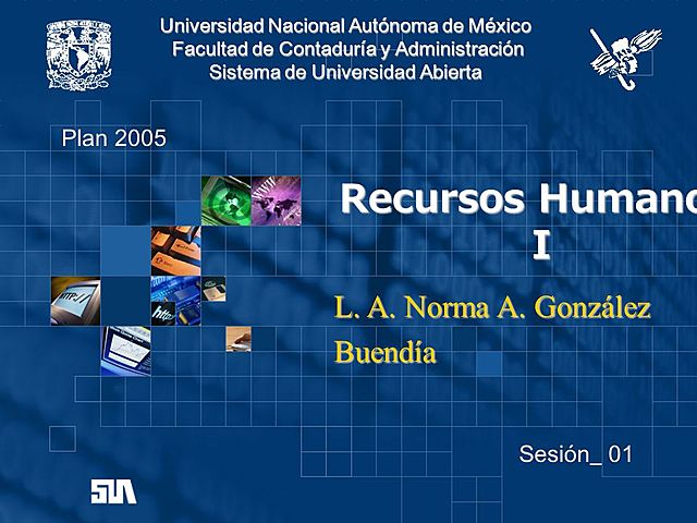 MODELOS DE GESTIÓN DE LOS RECURSOS HUMANOS