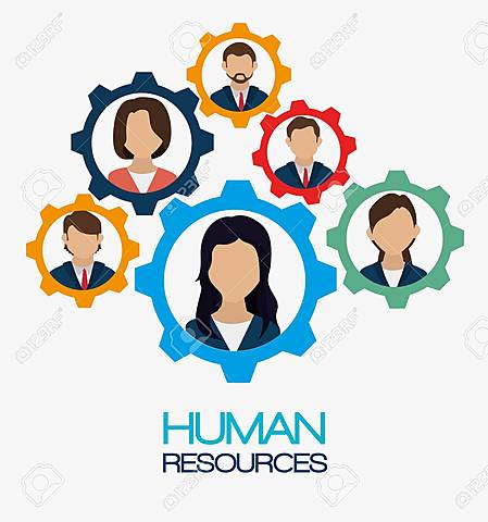 FASES DE LOS RECURSOS HUMANOS