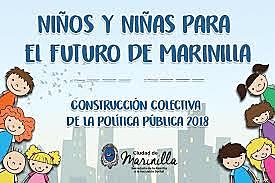 "Colombia por la Primera Infancia"