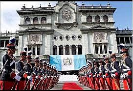 independencia guatemala