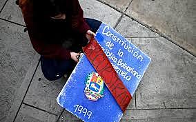 Segunda emergencia económica