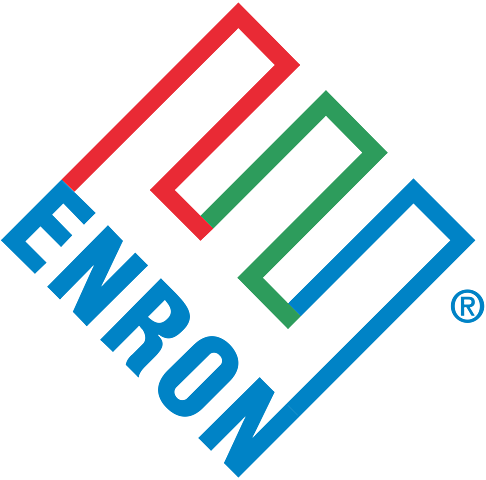 Fundación de Enron