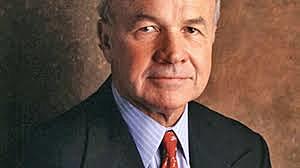 Kenneth Lay