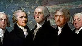 Timeline: American History Timeline