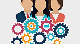 Timeline: La Evolución de los recursos humanos