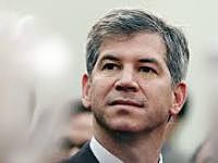 Ex director de eléctrica