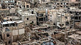 Timeline: Conflictos Contemporáneos